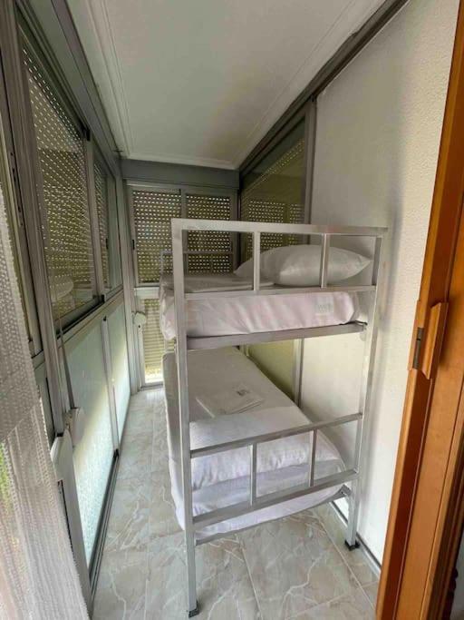 Apartamento Alicante Playa De San Juan Benimagrell Eksteriør bilde